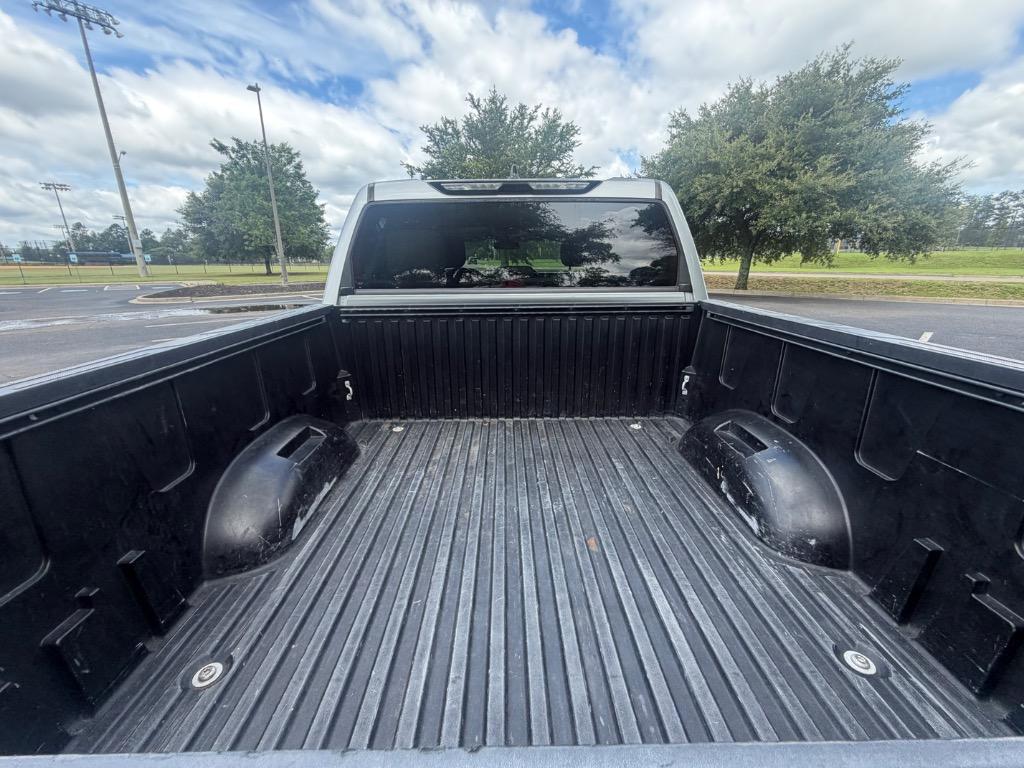 2023 Toyota Tundra - $36,900